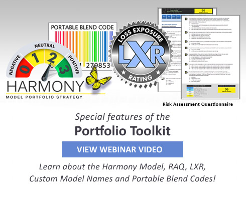 Click here to view the Introduction and Guided Tour of Portfolio Toolkit 3.0